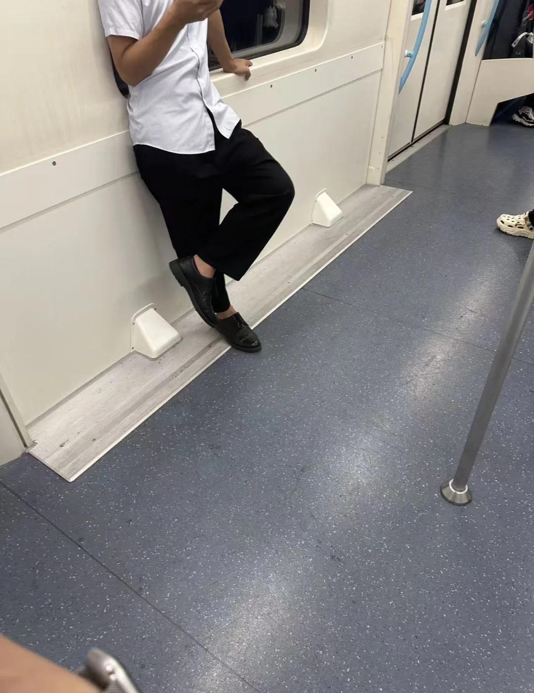 超绝9号线！哪个聪明🥚想出来的👋上海地铁