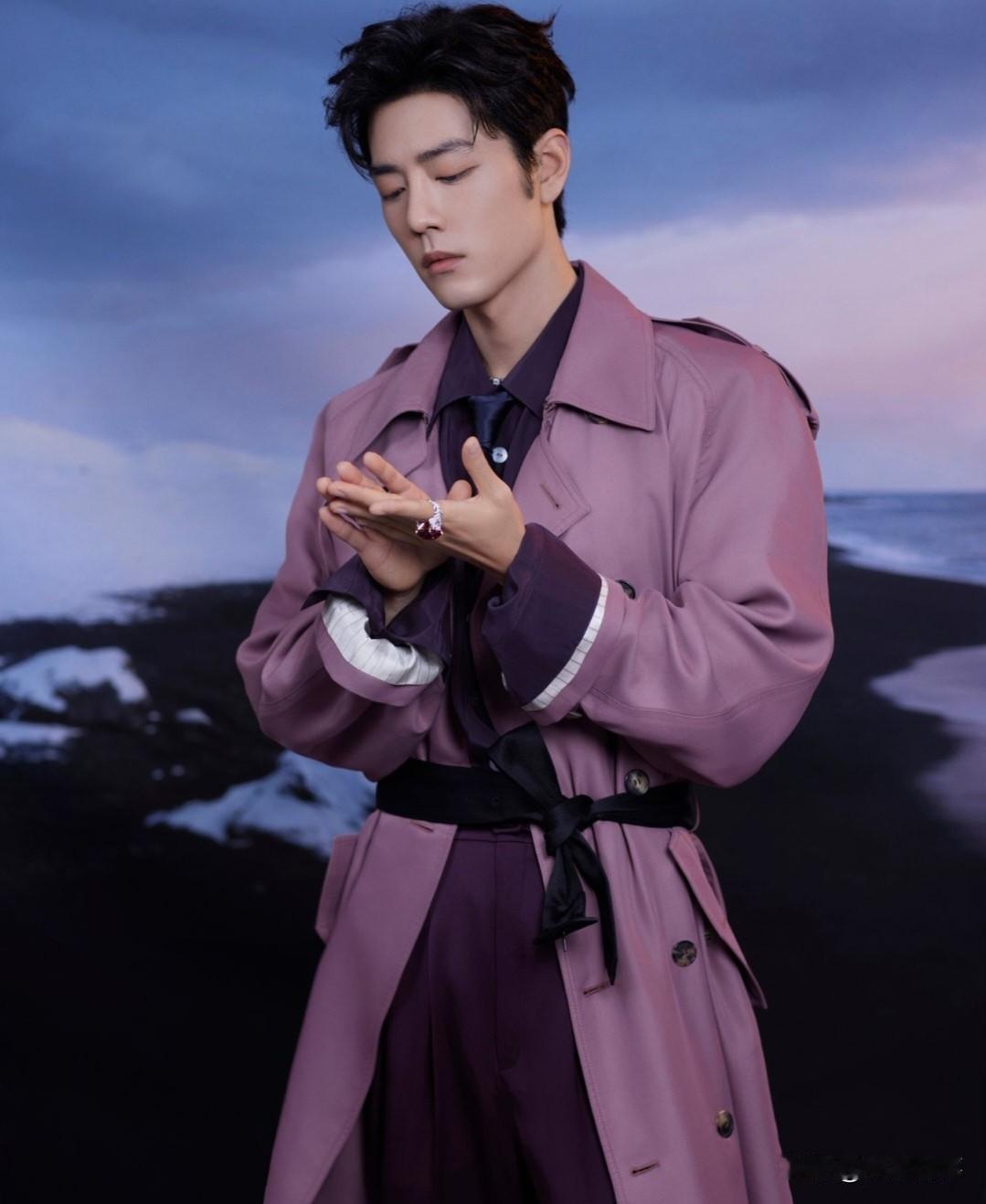 如果我是导演我一定不会用肖战这样的演员不是因为他演技不好，而是因为他太让