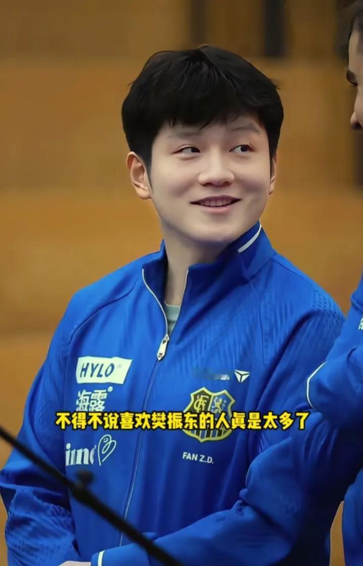 世界第一的樊振东为何主动放弃伦敦世乒赛？明明早已承诺回国参战，世界第一樊振东