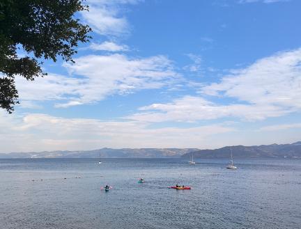 我感觉日本大概率撑不过十年，十年之内日本很可能将会从发达国家沦为发展中国家，这里