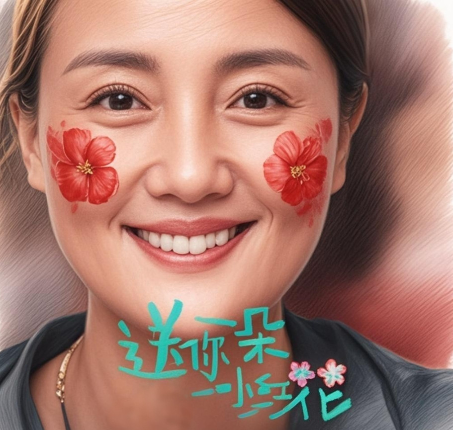 直到听了易烊千玺这段话，才知道朱媛媛为什么演得这么好。得知“妈妈”朱媛媛