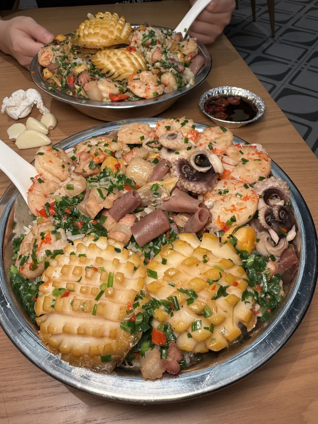 深圳top级好吃的一碗饭！