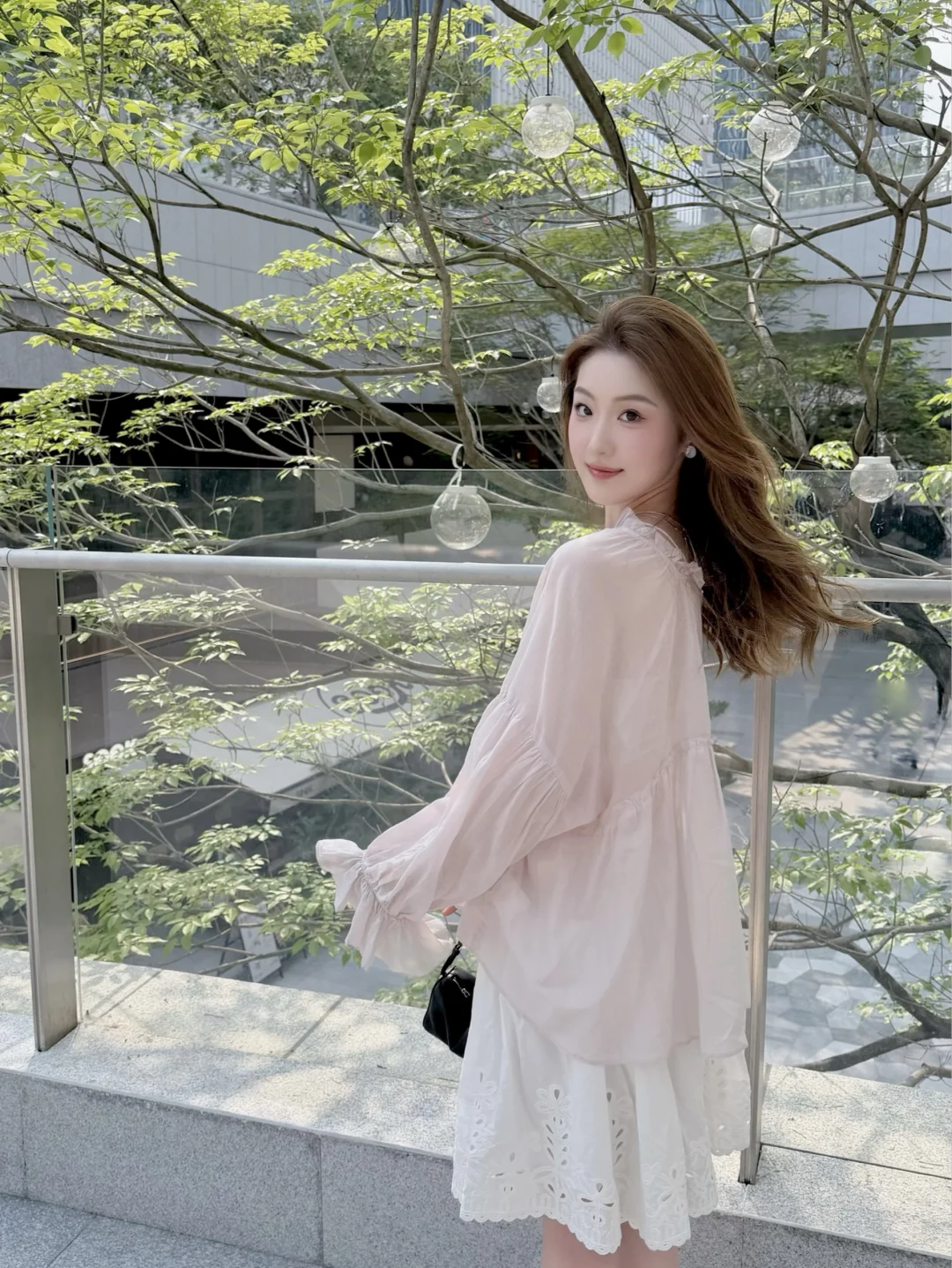 🌸🌱阳光带来发芽的心情