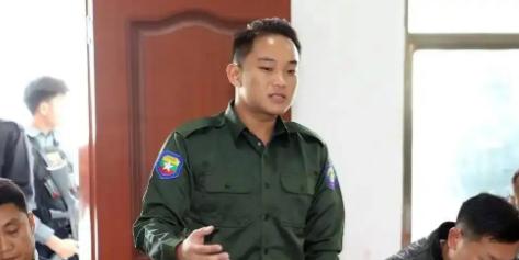 白应苍被执行死刑判决！白应苍作为缅北白家集团的主要犯罪人员，在2026年2月2