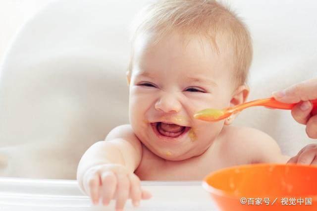 妈妈用了这几招, 再也不用追着宝宝喂饭! 值得学习