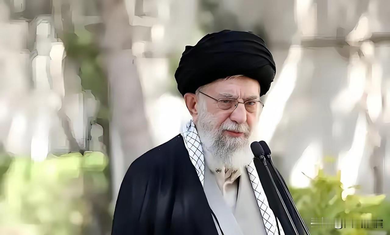 这步棋不好走啊！现如今伊朗局势已经有了失控的风险，伊朗武装力量应对不力，那么我们