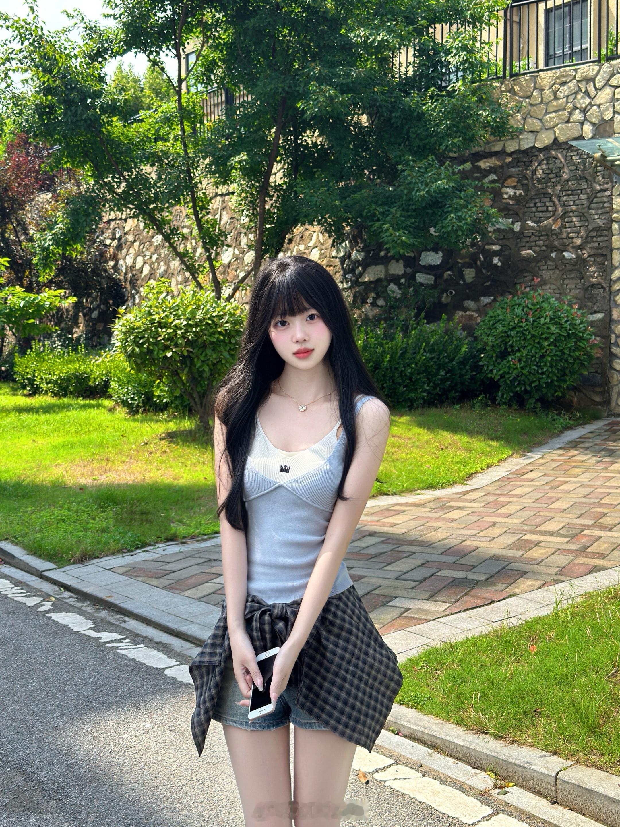 氧气感🫧