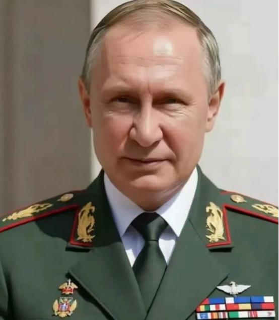 俄罗斯传来消息， 4月9日凌晨01:17，俄罗斯突然就中东局势摊牌了！ 