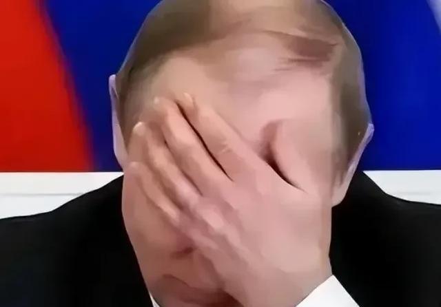 普京敢不敢放个先试试水？冲突打到现在，很多人心里都悬着一件事：普京会不会真的在