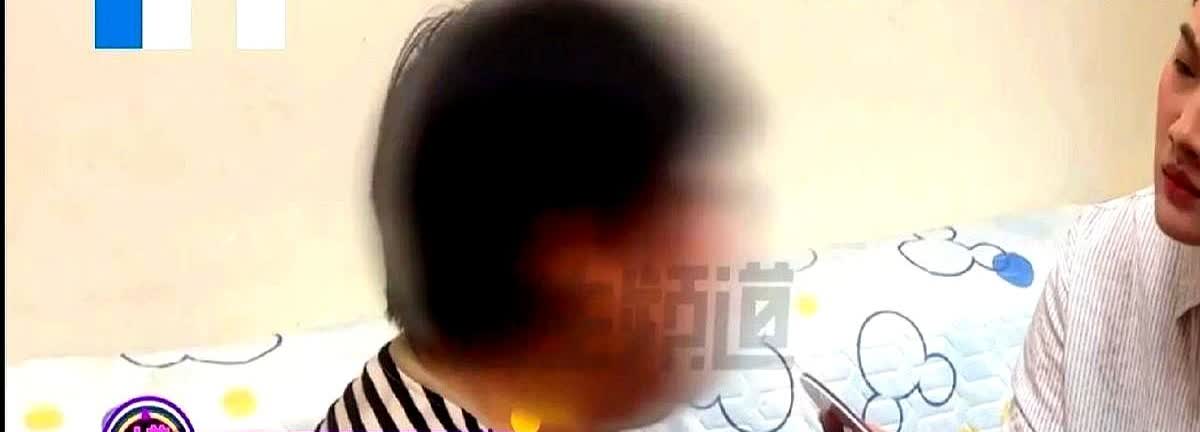 河南一位阿姨说：