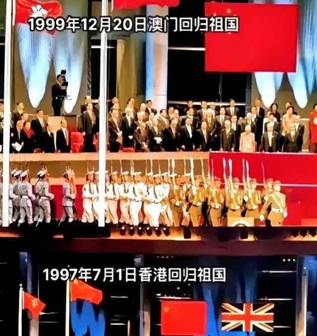 澳门之所以不闹腾，不闹独立，不闹分裂，不闹反共，甚至不闹亲台亲美，最重要的原因是