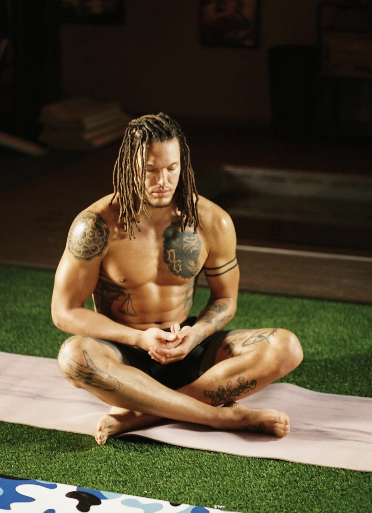 心愿便利贴万通筋骨贴不知道戈登将来会不会去少林寺修炼一下？