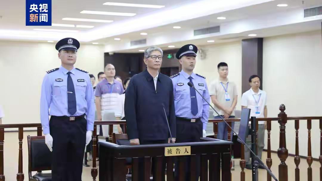 判了！无期！周家斌案尘埃落定，但这三个问题比1.98亿更值得我们深思202