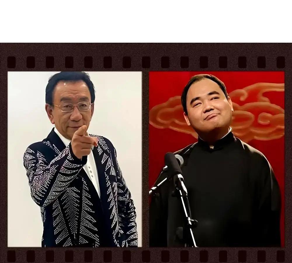 侯震和二叔侯耀华，这回真撕到台面上了！侯耀华直播连线曝家事内幕，直言侯震不是