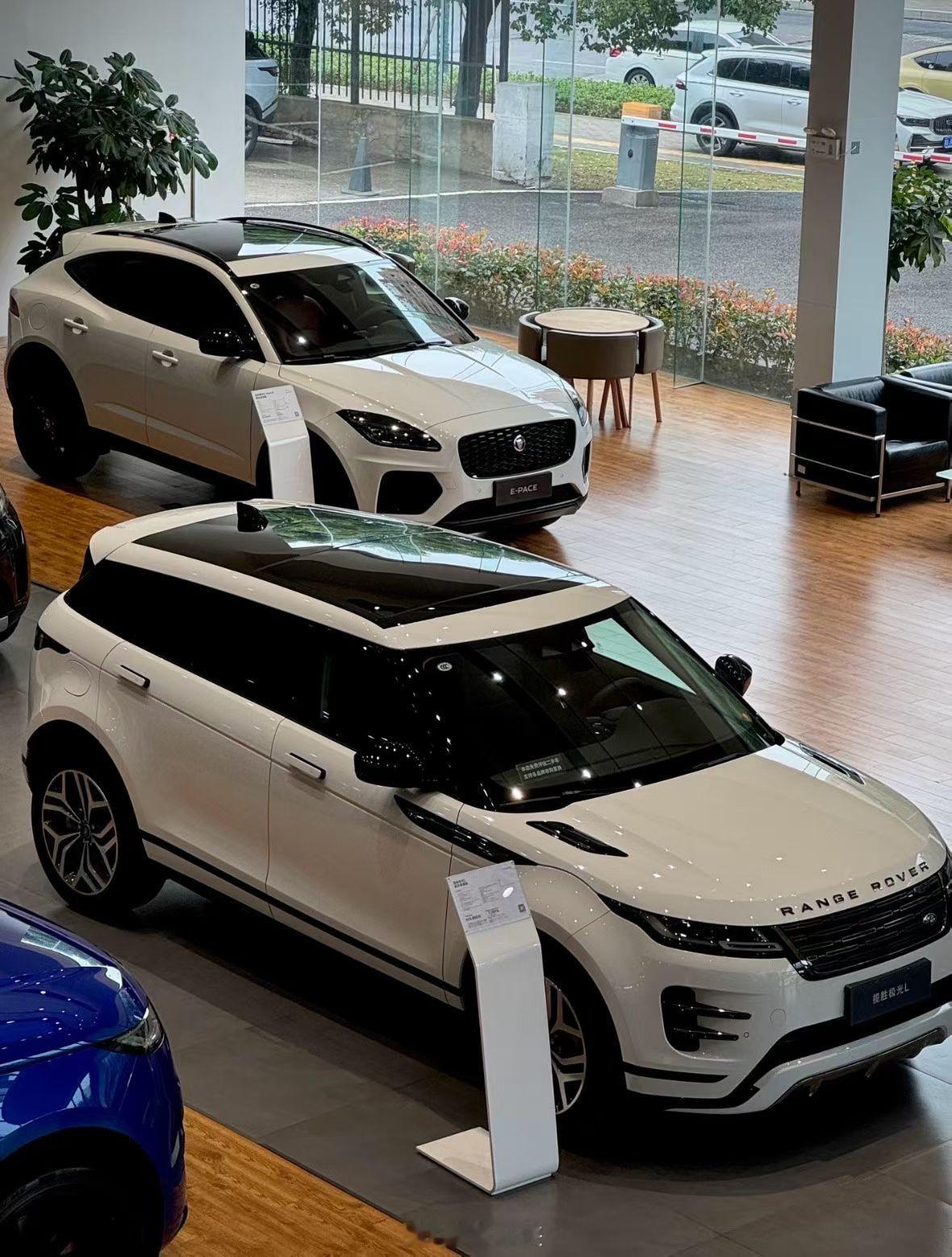 南京原来有四家路虎捷豹4S店，分别在江宁、软件大道、雨花汽贸园还有仙林。现在只剩