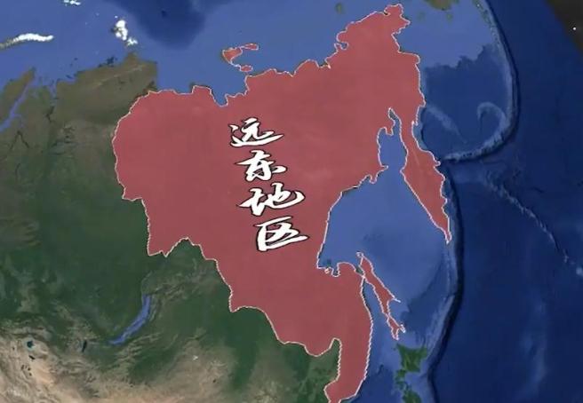 中国必须做好最坏的打算：要是俄罗斯真出了解体的情况，那片700万平方公里左右的俄