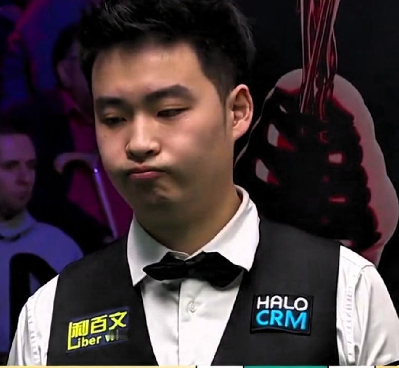 9连鞭，瓦菲10-3横扫斯佳辉，打破本届赛会“克鲁斯堡魔咒”，击败种子选手，成为