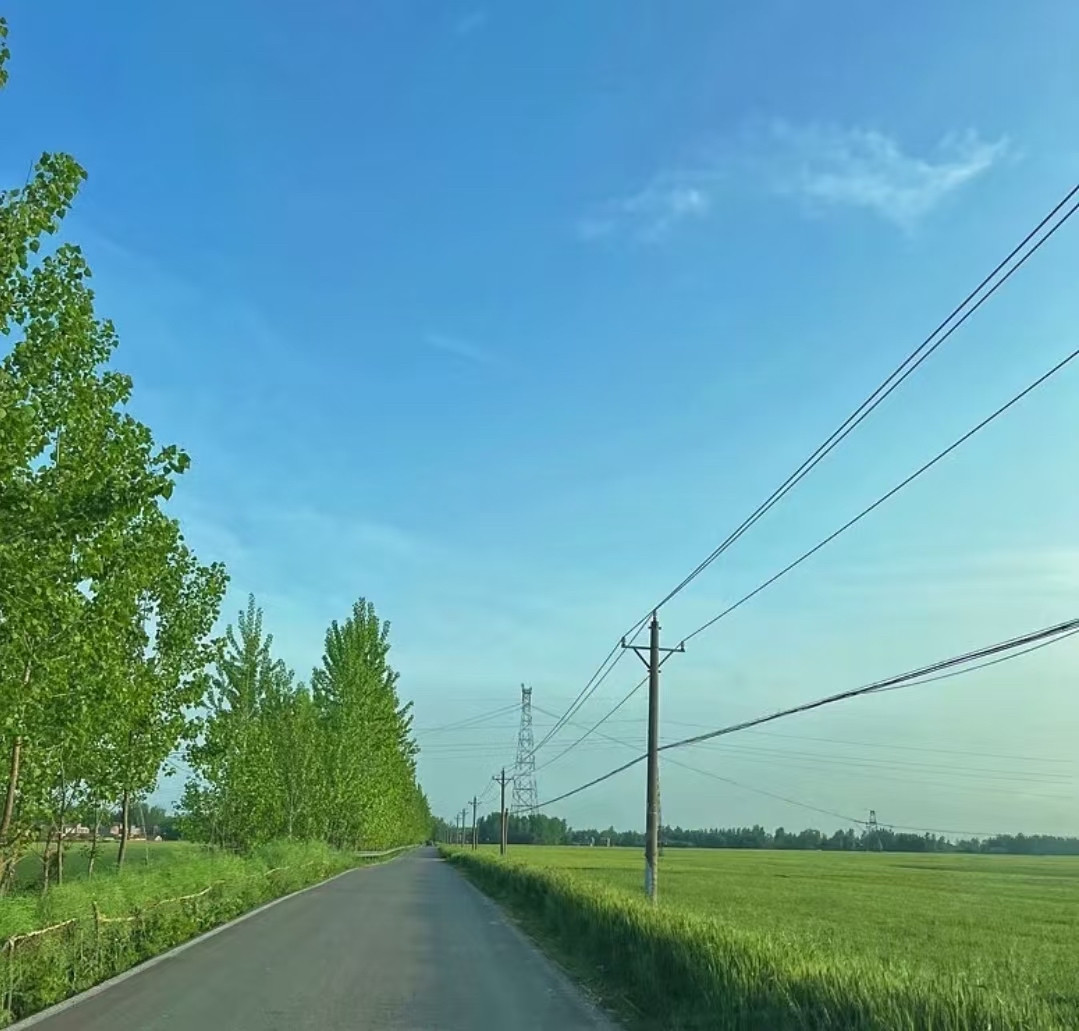 公婆都不在了，老公非得回村去看三叔，三叔无儿无女的。老公还买了五百多块钱的端午礼