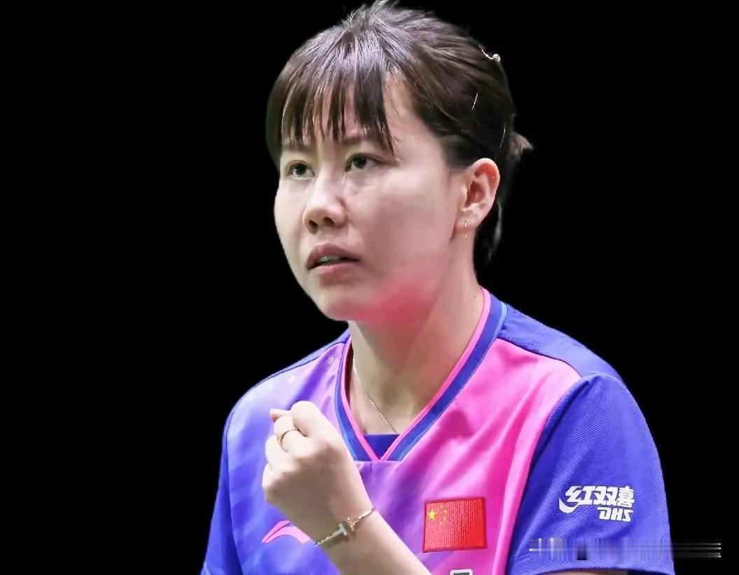 WTT澳门冠军赛，女单四强/全部落位，中日包揽，半决赛对阵如下1，🇨🇳陈