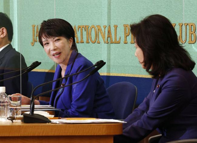 日本议员回国后摊牌：让高市早苗认错，为什么几乎不可能北京会谈过去几天，带队访