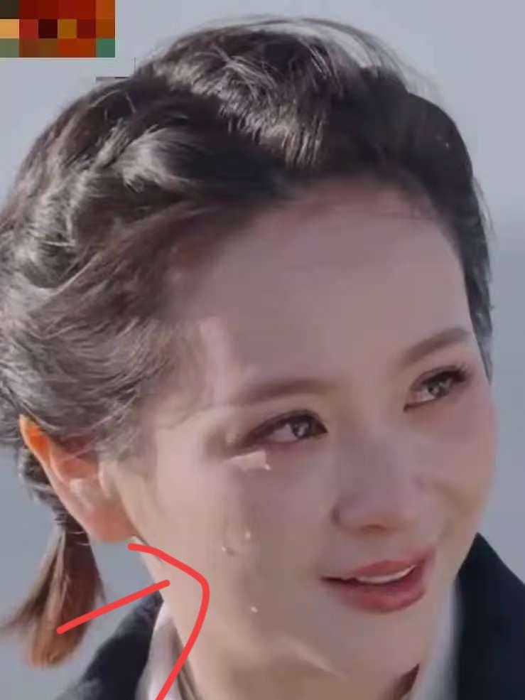 邓莎证明了，只要不上班，人都一个样！被家庭困扰着，整天孩子孩子老公的！