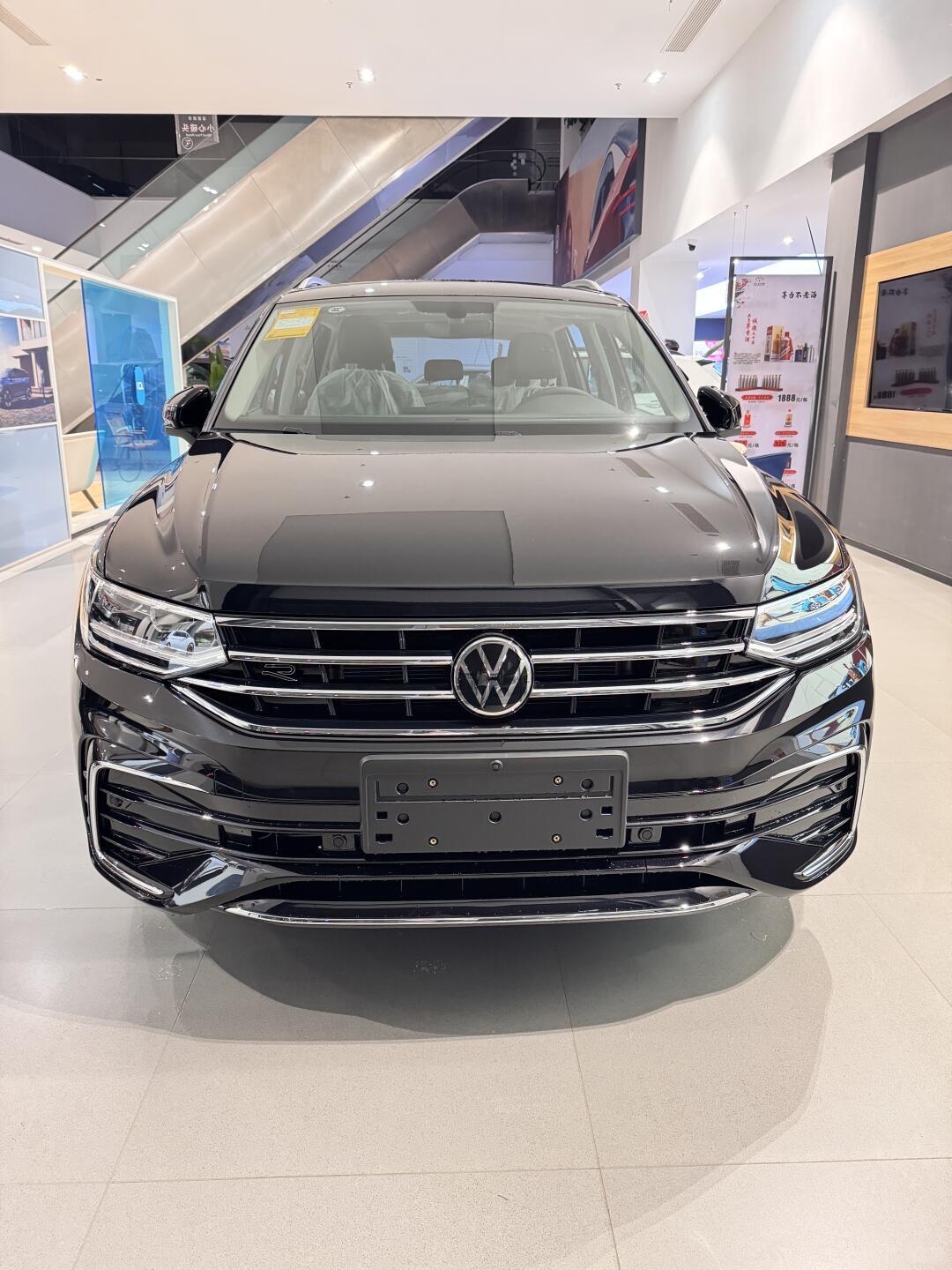 我做10年主机厂研发+第三方检测，天天跟车打交道，见过太多人选途观L要么买错年款