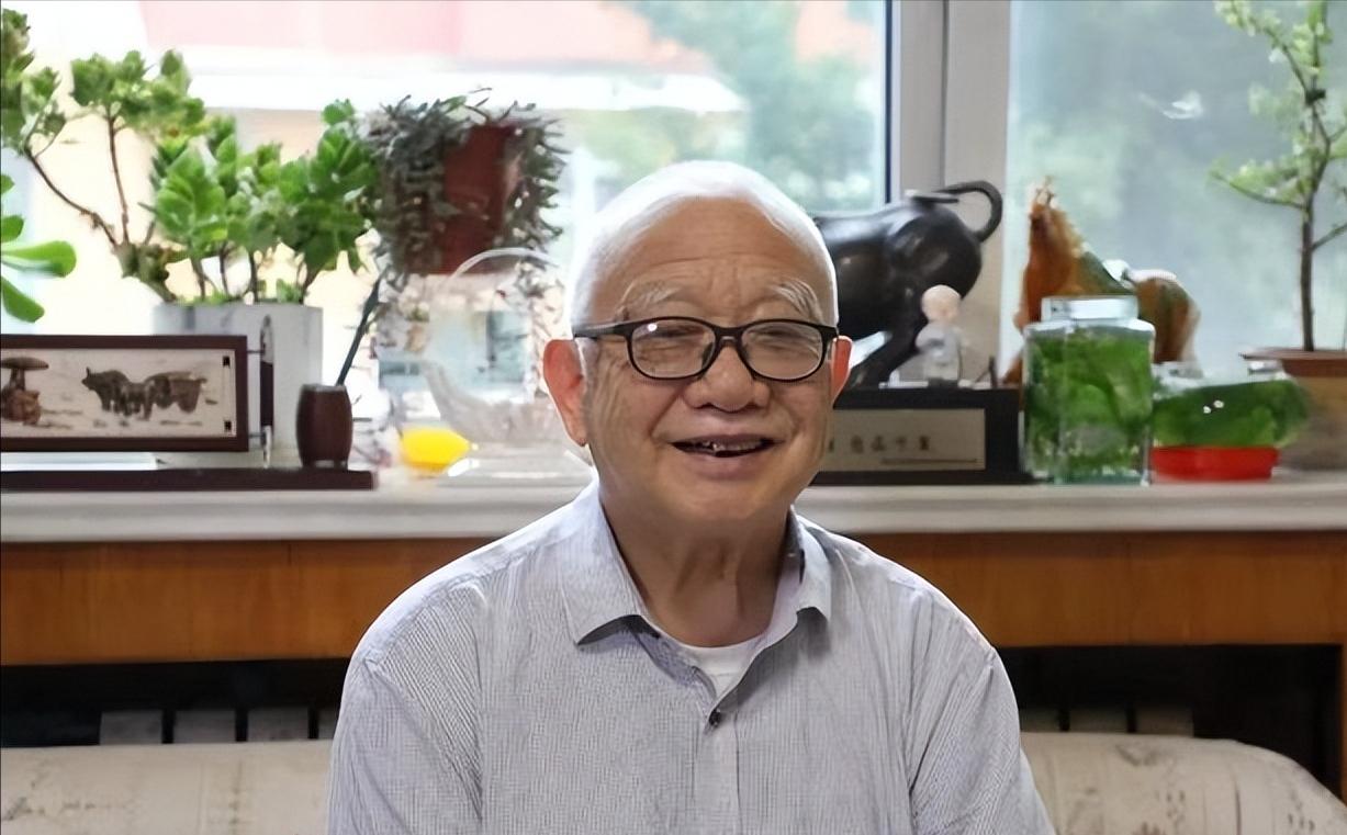 1990年，49岁的核武器研制专家魏世杰退休，带着妻儿返回家乡，没想到，妻子和女