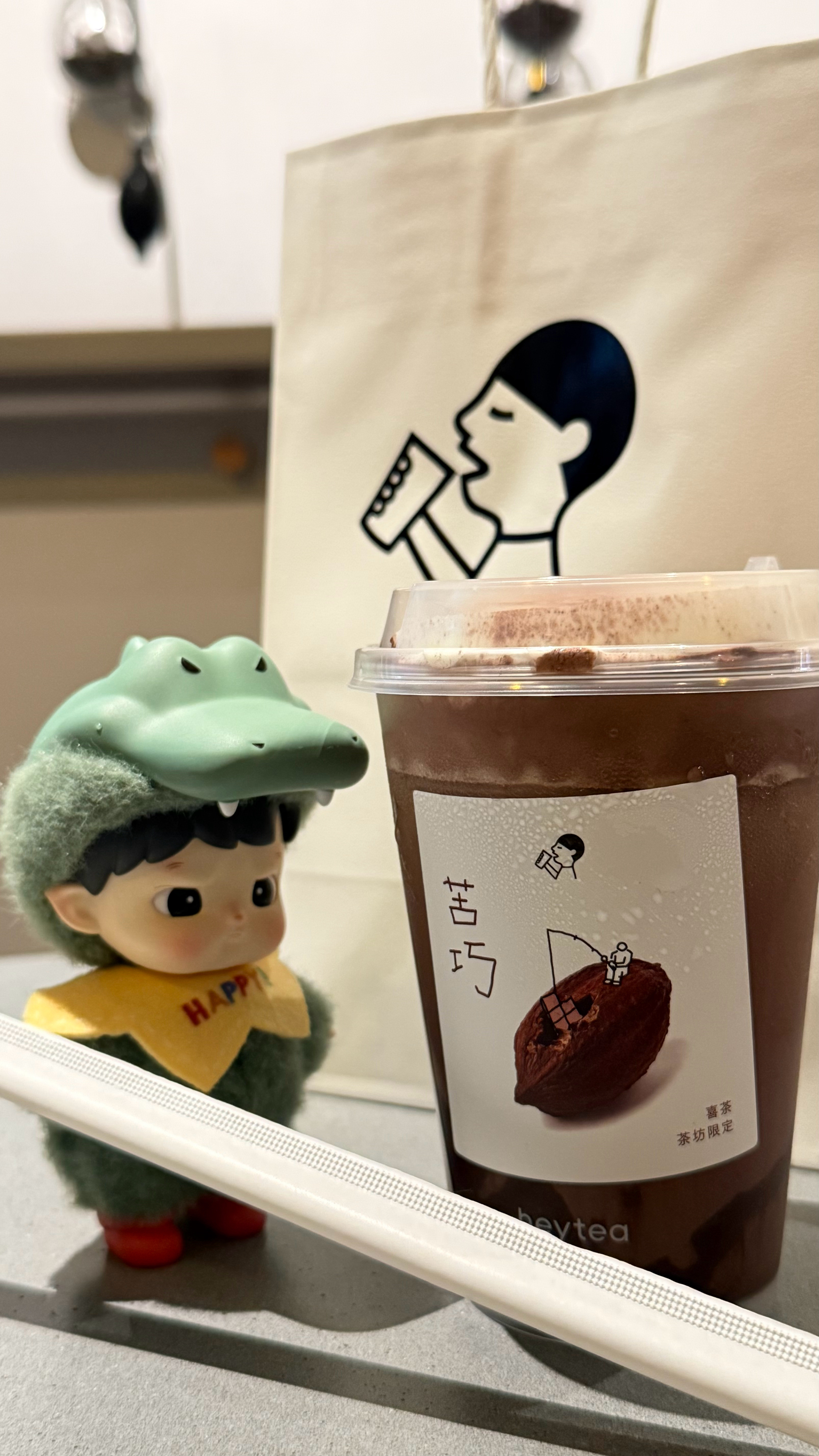 有没有人感觉…超级像