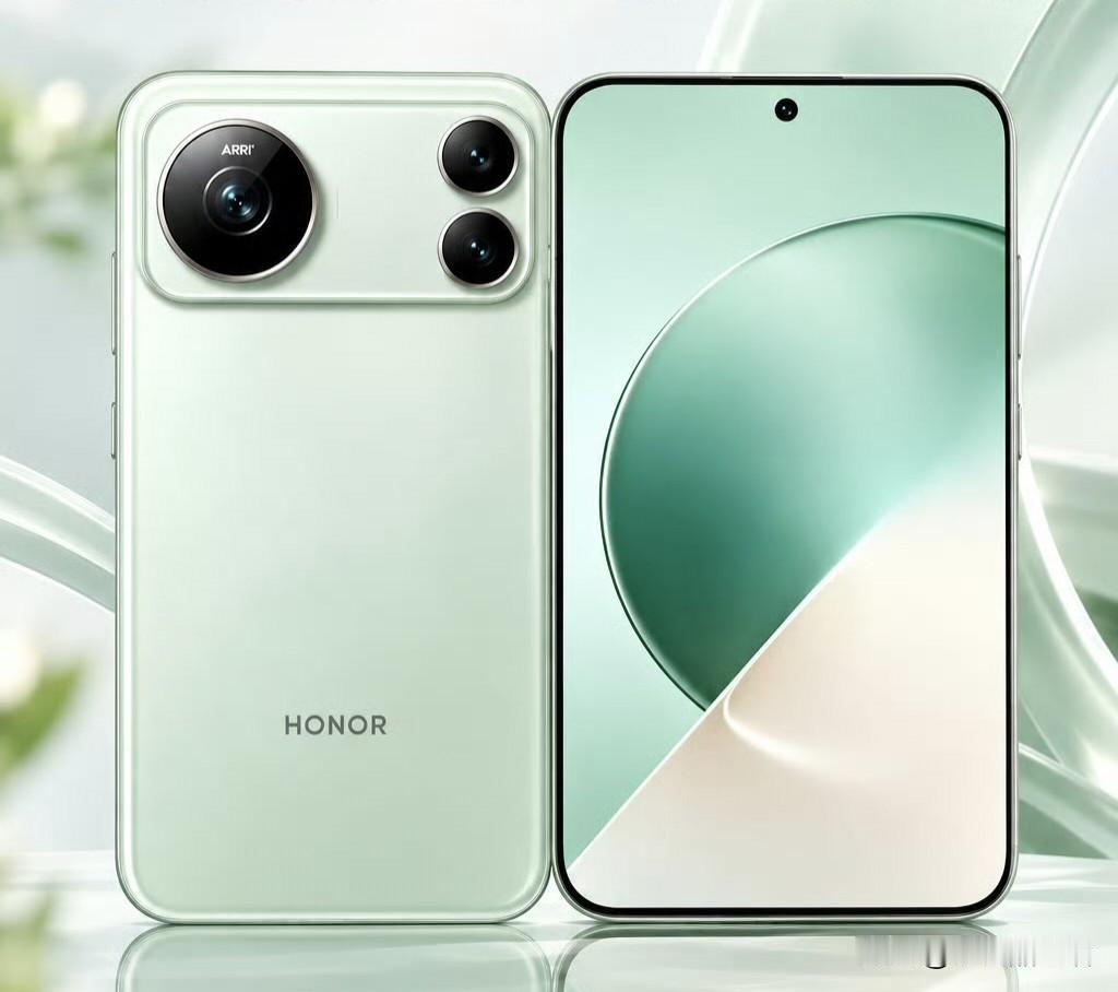 近日，有消息称阔直板赛道将迎来集体爆发，Nova、OPPO、荣耀均已立项阔直板旗