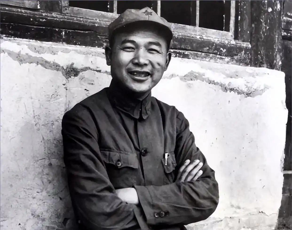 1955年大授衔，被伟人破例提拔的十位将军，最后都被授予了什么军衔第四位：资