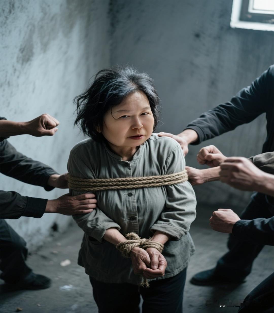 这次既有东篱的本诉，又有反诉。本来以为会有一场“大战”，谁能想到杜新枝又一次