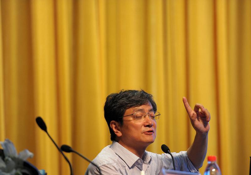 郑强教授的一段话，狠狠戳中了无数做父母的痛点：