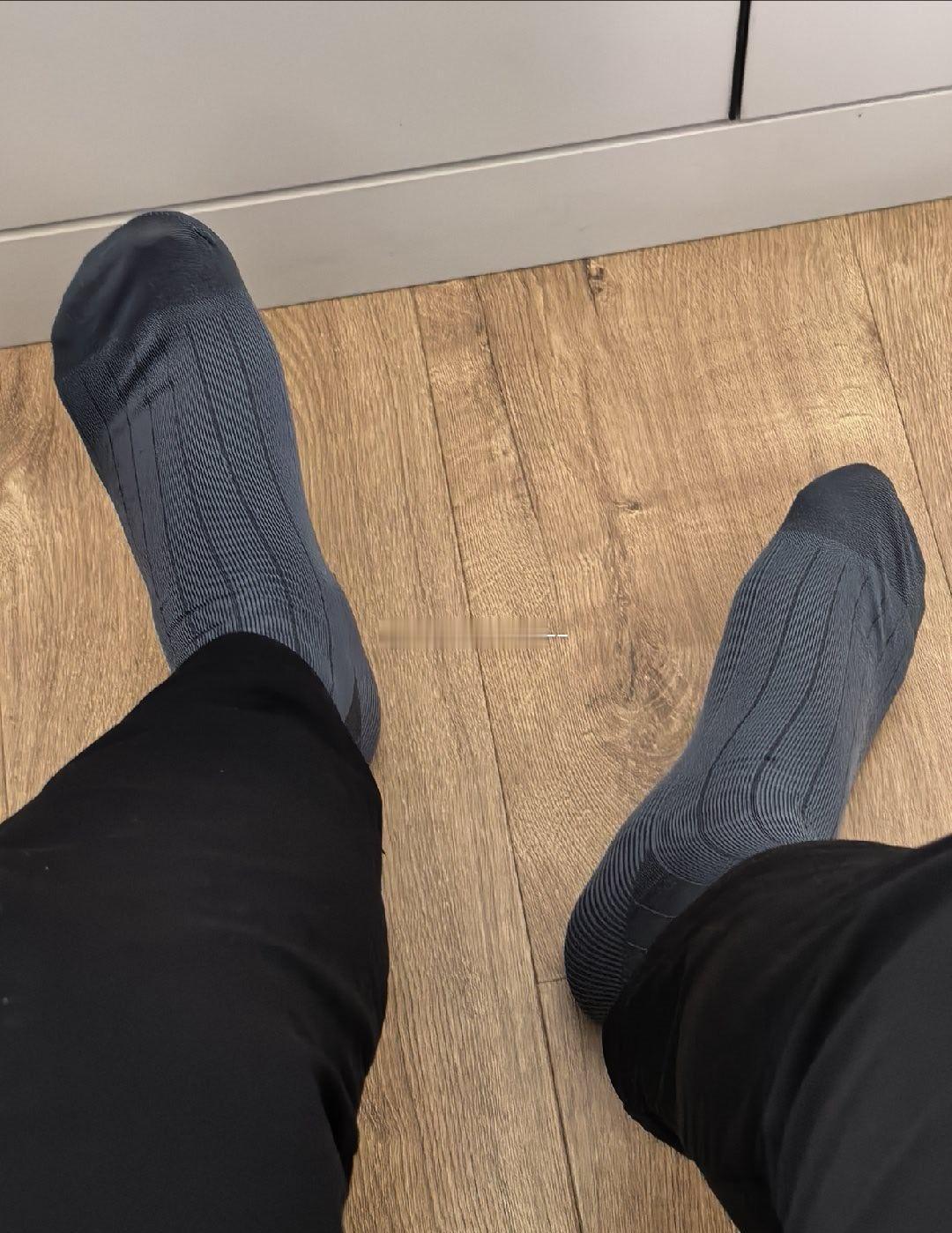 天暖和了穿这双​​​