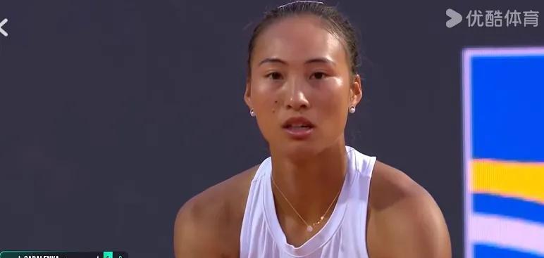 #2025赛季WTA1000罗马站#北京时间5月15日凌晨，2025赛季WT