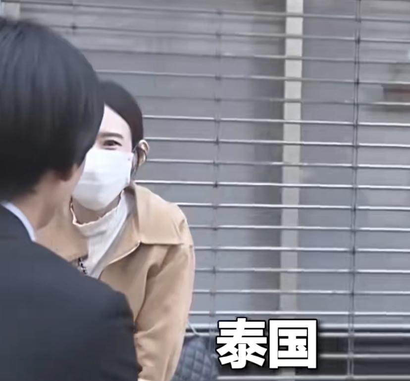 近日，为了验证中国游客是否减少了，日本关西电视台做了一次街头随机采访，结果挺打脸