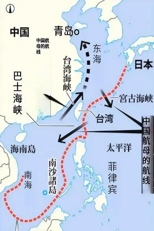 这几年回头看，最值得玩味的一幕就是：外界还在渲染“黄岩岛一动就要出大事”，东方大