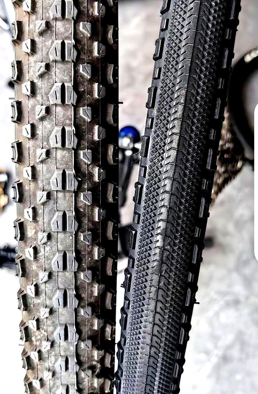 五通降下去把五通放低，不是偷工减料，是让车架更稳，让宽胎有地方待。Spe