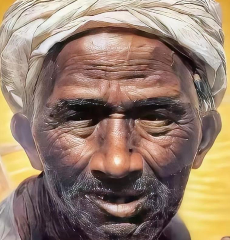 1980年，国家花400多元收走了一个大三学生的画。没错，就是一顿饭钱。35年后