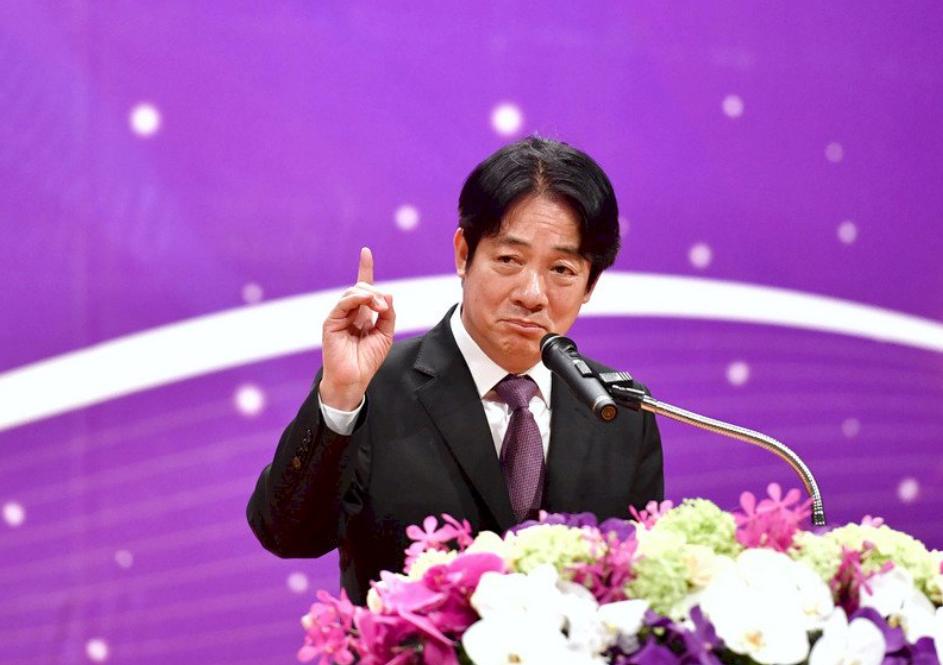 赖清德做出“最新白日梦”，但解放军利剑当空，“台独”没时间圆梦日前，台媒报道称