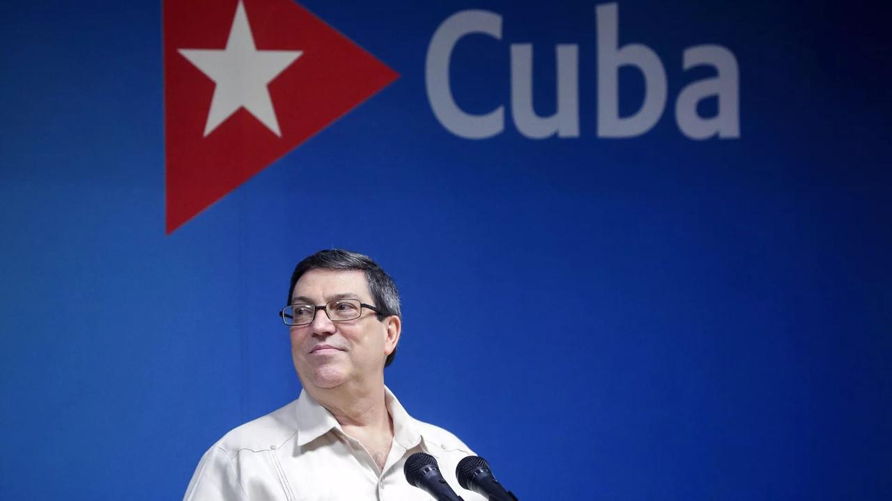 俄中同时撑古巴，美国真要动手得先掂量掂量美国起诉古巴前领导人劳尔·卡斯特罗，