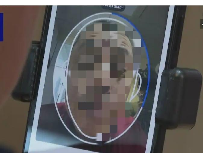 印尼应对电信诈骗开通SIM卡引入“人脸认证”北京时间外媒7月2
