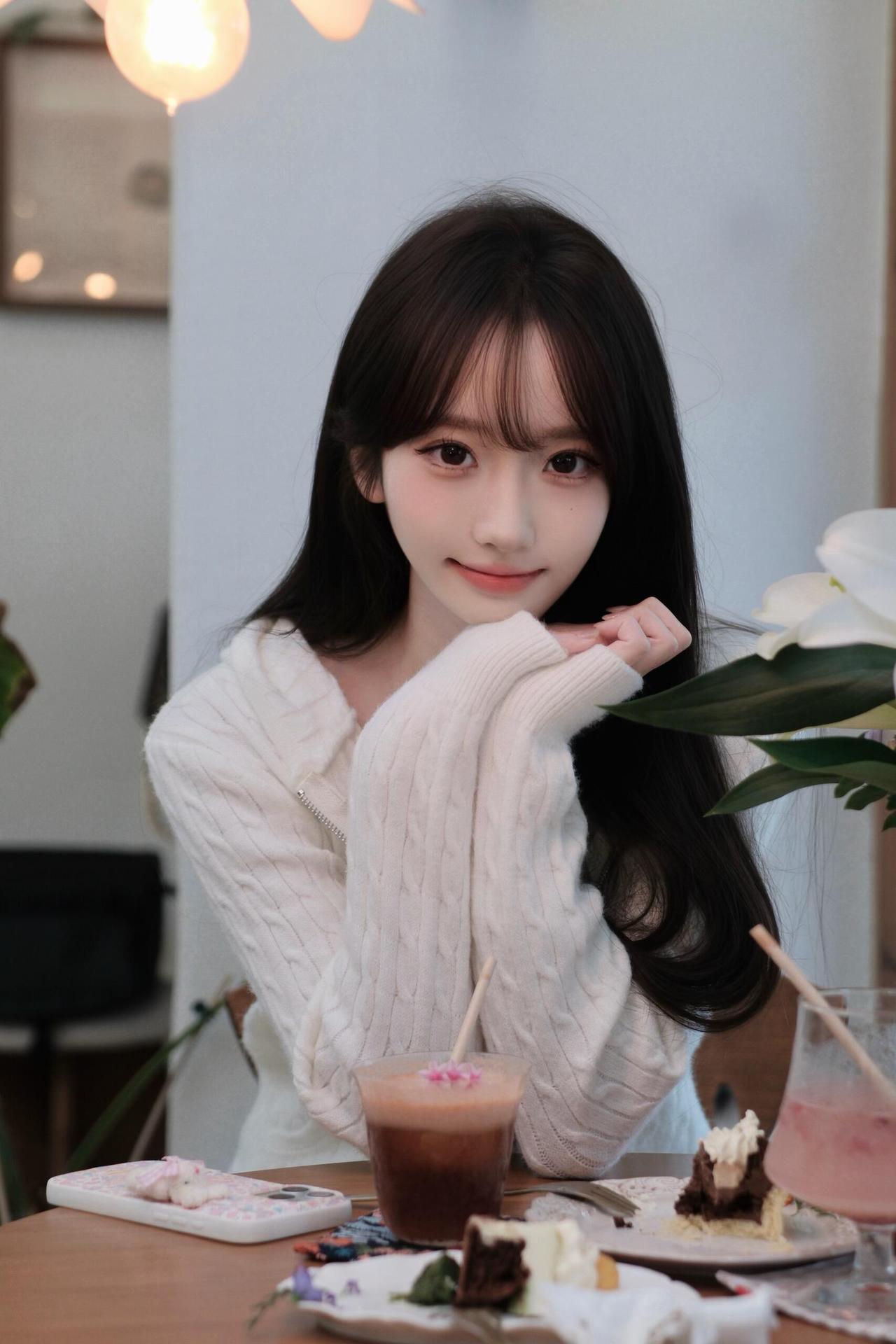 💭慢慢翻阅生活的彩页。