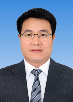 烟台市副市长谢鹏飞, 已任烟台市委常委