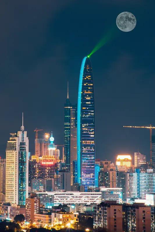 去一线城市打拼的意义到底是什么?去一线城市打拼的意义，对有能力有本事的人来说，