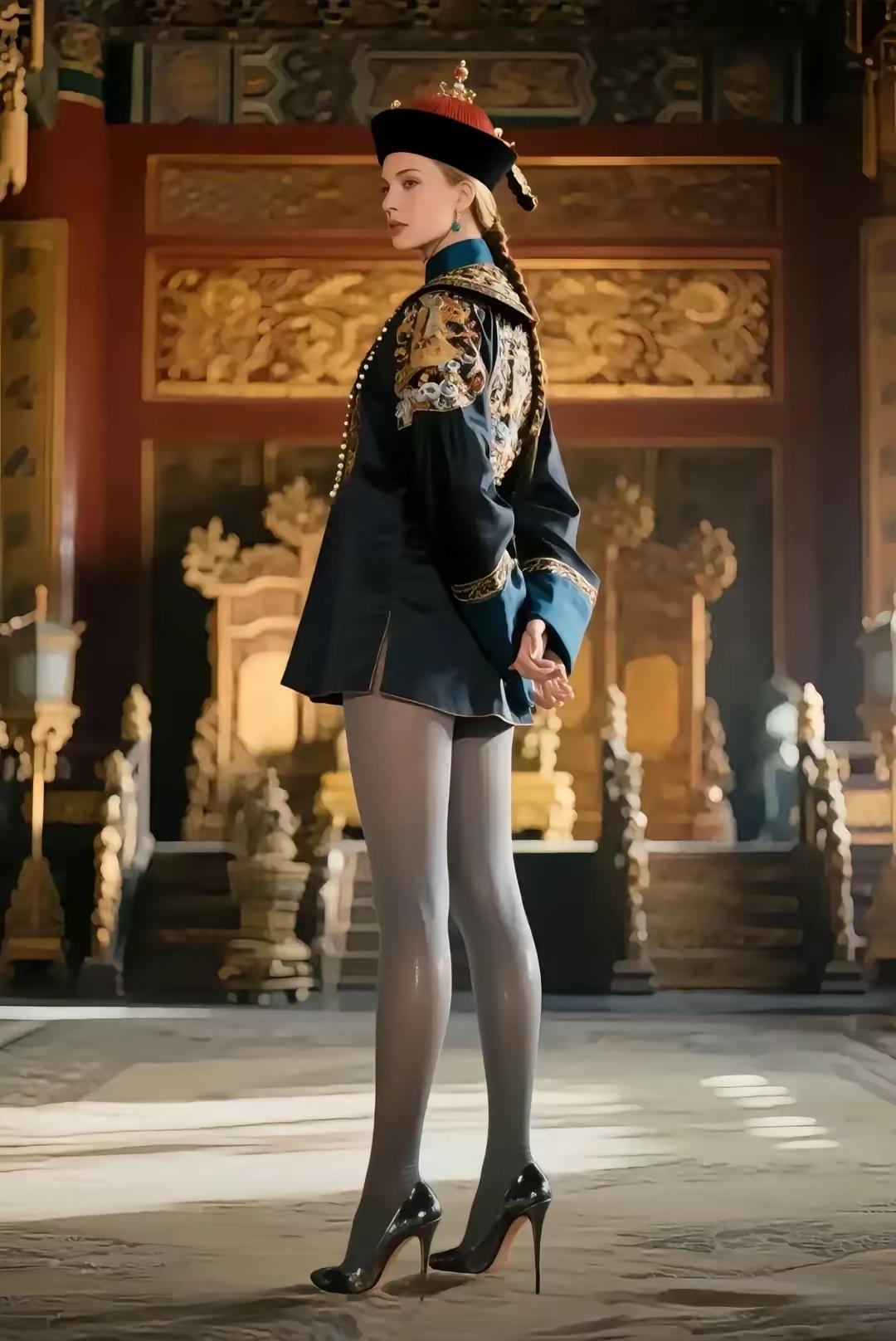 这个AI无疑了，但挺好玩……