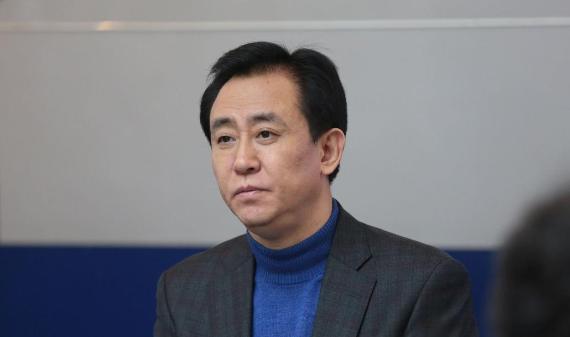 坑害了无数家庭的许家印终于认罪！老百姓憋的火总算有处发。2026年4月14日