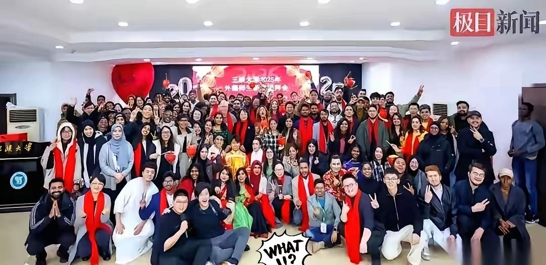 不说我都不知道，手贱去查了一下，差点没把手机惊掉。湖北省的留学生大户，第一华科