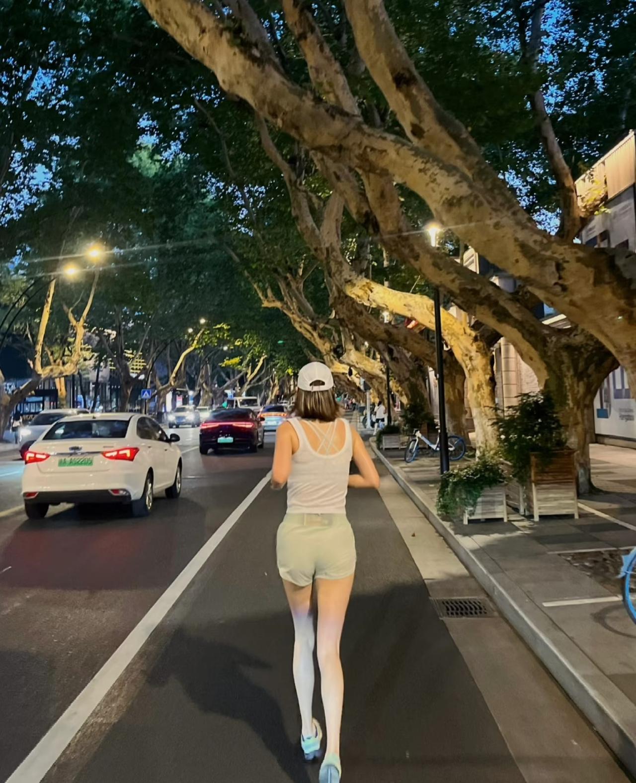 跑步，是这几种疾病的天敌，越早知道越好，越早行动更好近些年来，很