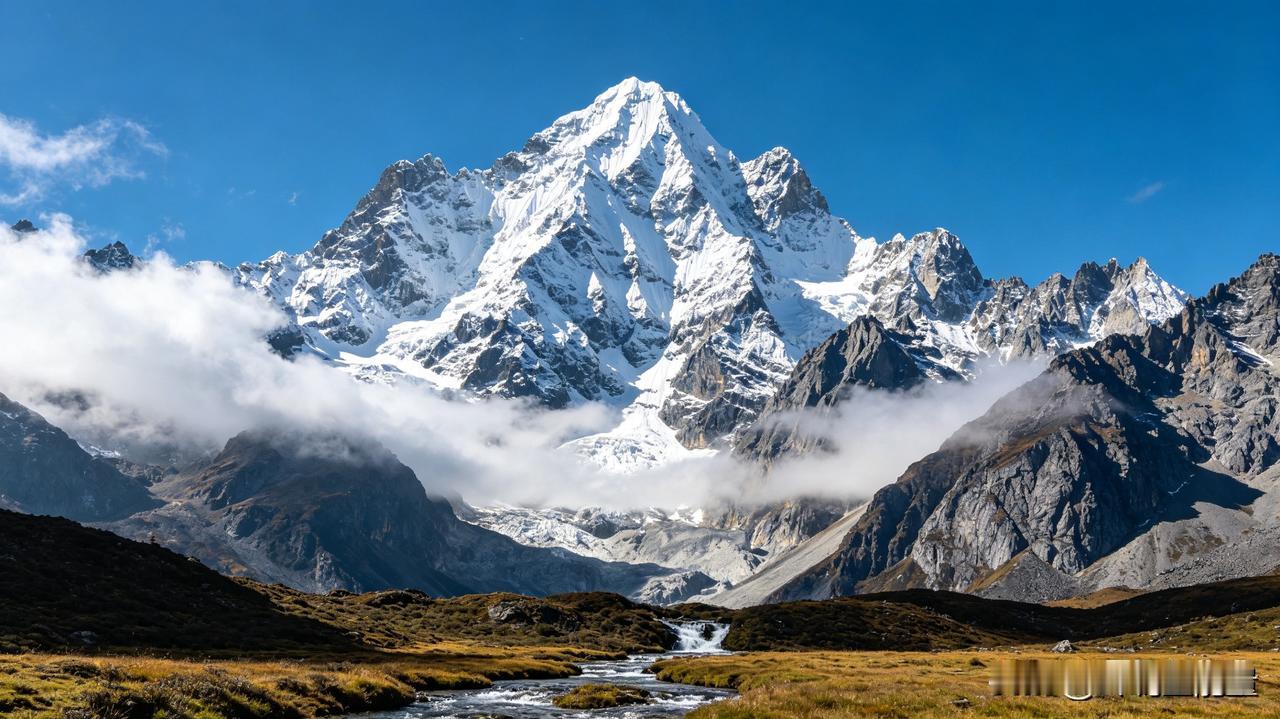有灵性的人，温柔的外壳下，藏着能扛住一切的韧性，他们活得坦荡，活得直接，活得干净
