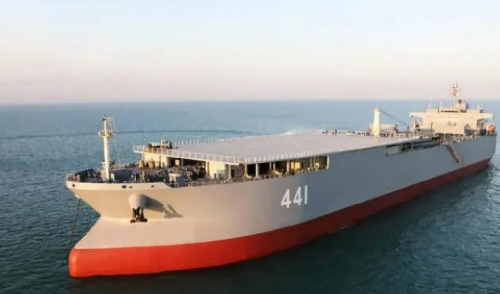 伊朗大概率要打了！伊朗已经紧急退出“金砖军演”，伊朗军舰将返回中东地区。美军